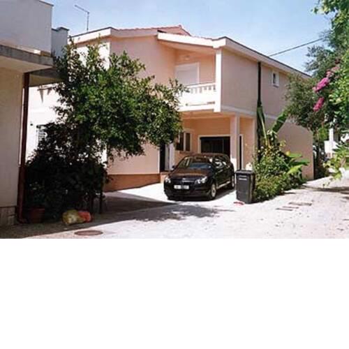 Apartments Nada