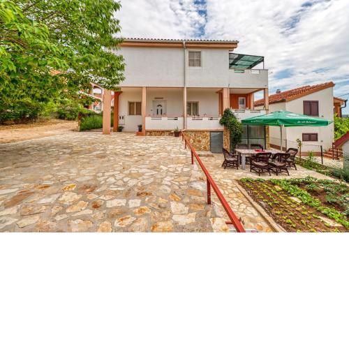Apartments Natalija