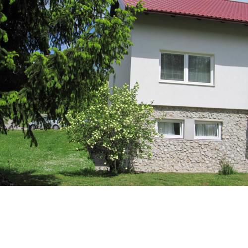 Apartments Natasa