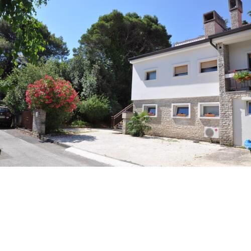 Apartments Natasa