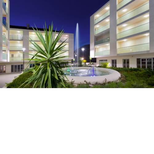 Apartments Nav