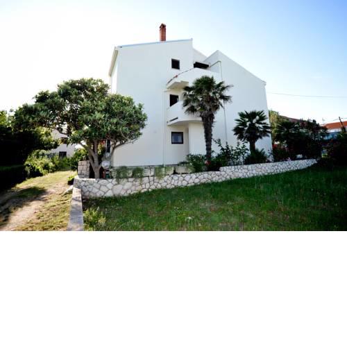 Apartments near the Sea