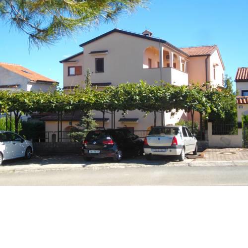 Apartments Neda I - Poreč South