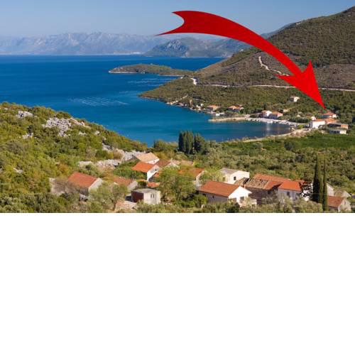 Apartments Nedo