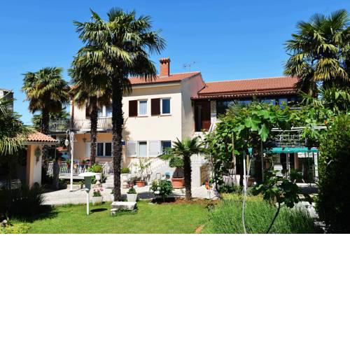 Apartments Nela