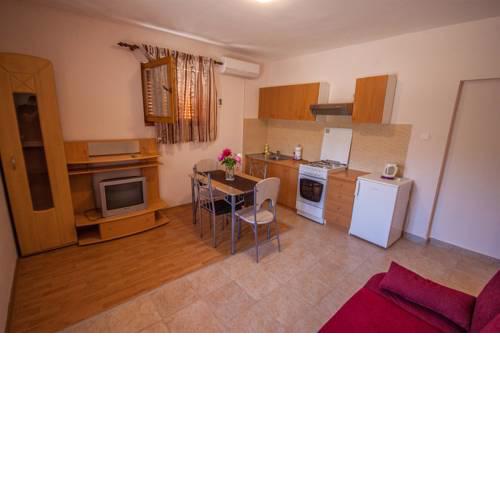Apartments Nela