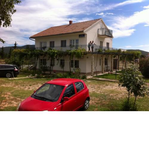 Apartments Nena