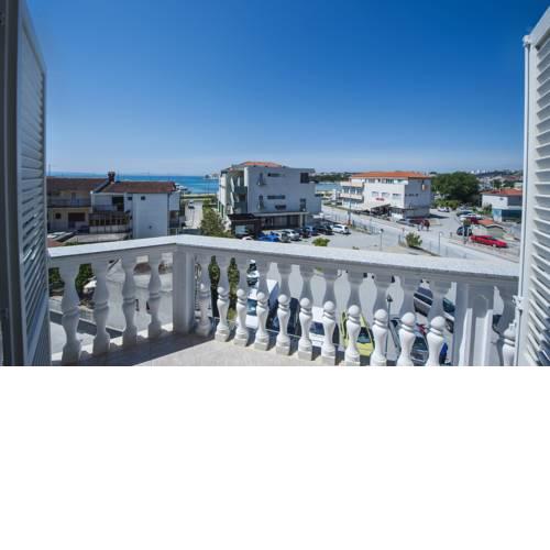Apartments Nena