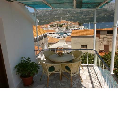 Apartments Neno