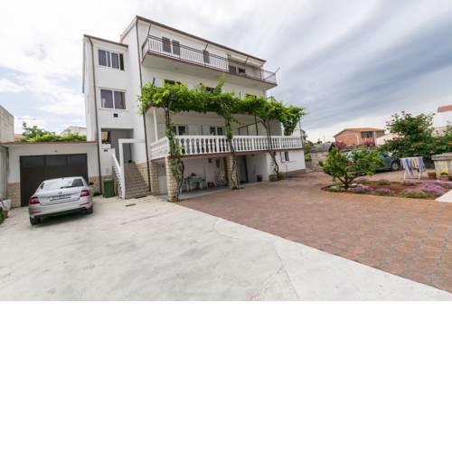 Apartments Nera
