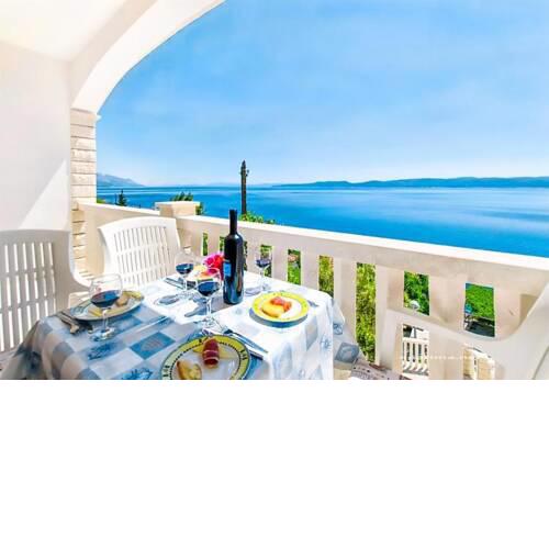 Apartments Neve