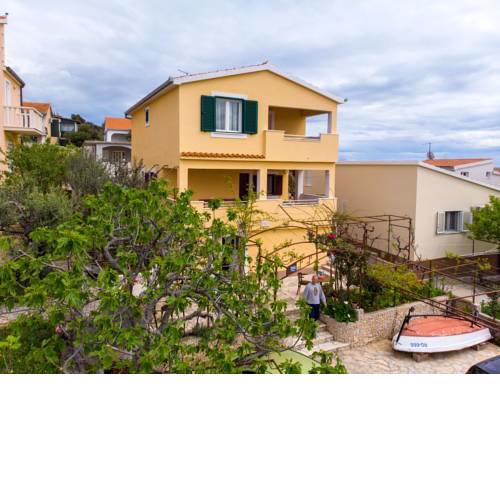 Apartments Nevenka
