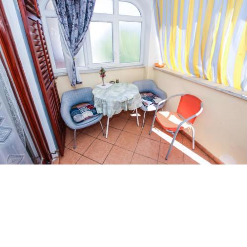 Apartments Nevia