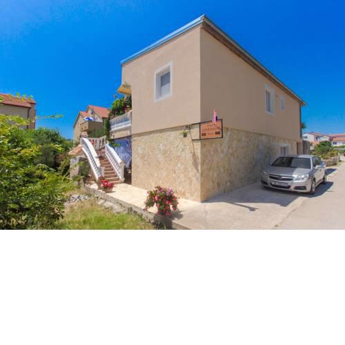 Apartments Nevo