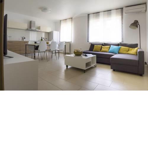 Apartments Nicole