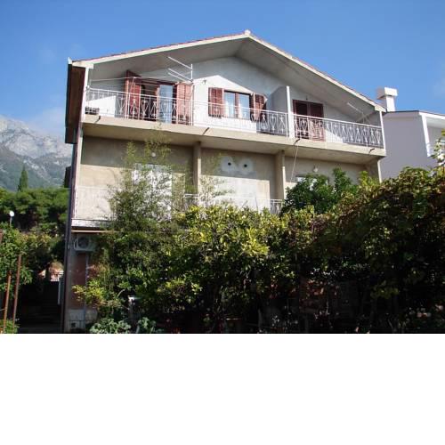 Apartments Nik