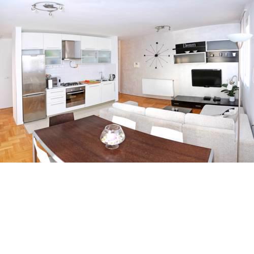 Apartment Nika