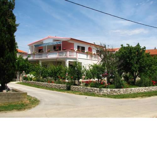 Apartments Nika