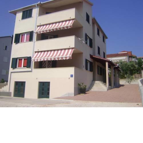 Apartments Nike