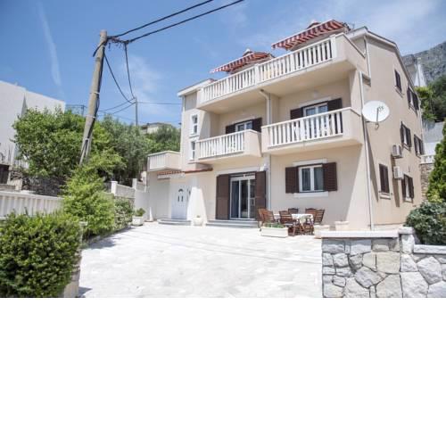 Apartments Niko