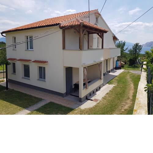 Apartments Nikol
