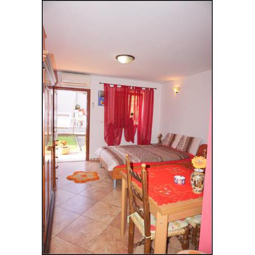 Apartments Nives NB