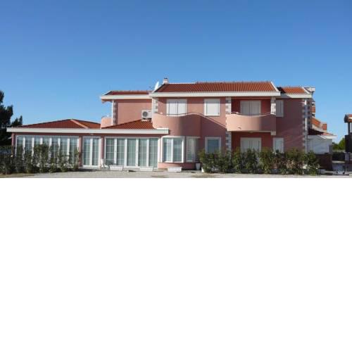Apartments Nives