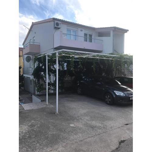 Apartments Nives
