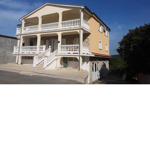 Apartments Njegovan