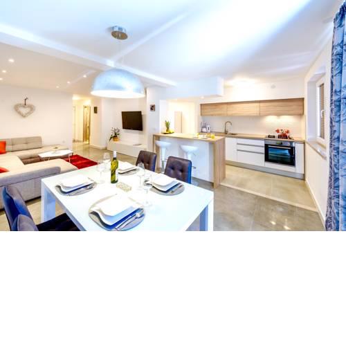 Apartments Noa