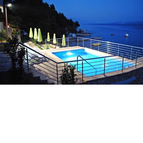 Apartments Nostro