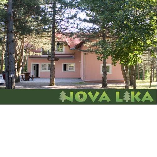 Apartments Nova Lika