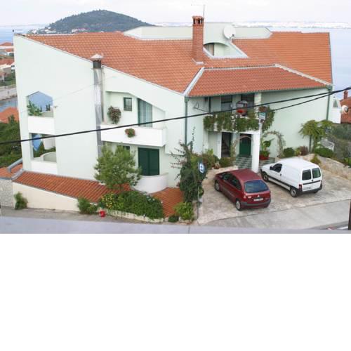 Apartments Novis
