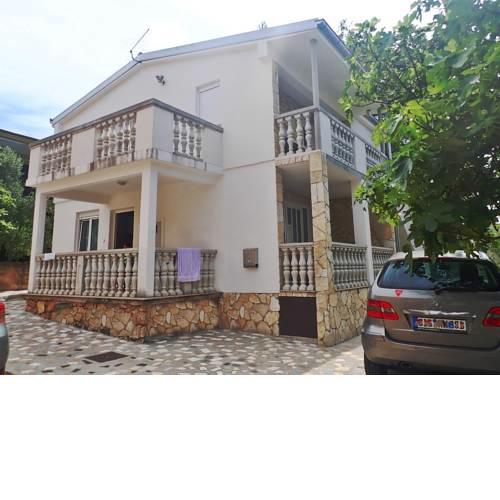 Apartments Novosel