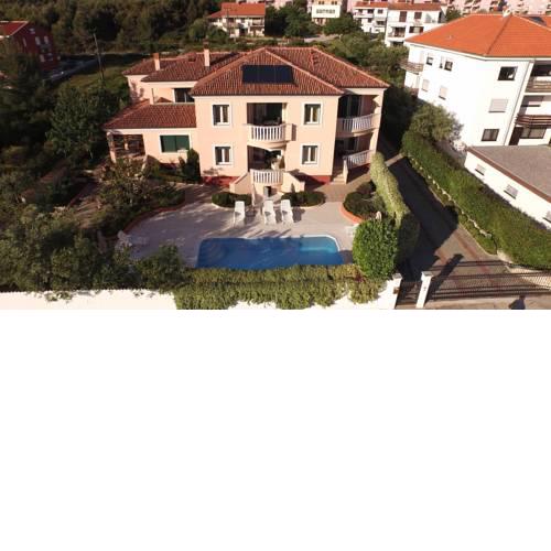 Apartments NS