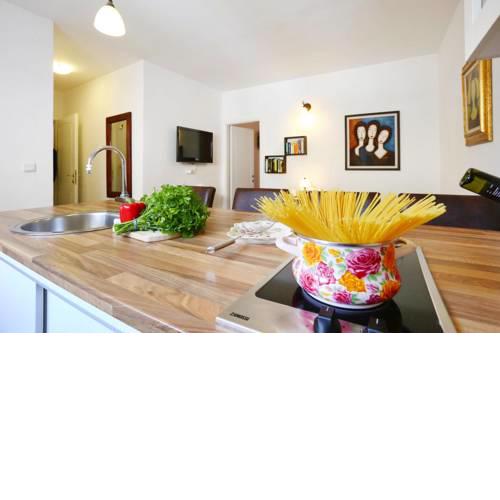 Apartments Old Town Zadar - CDN02129-CYA