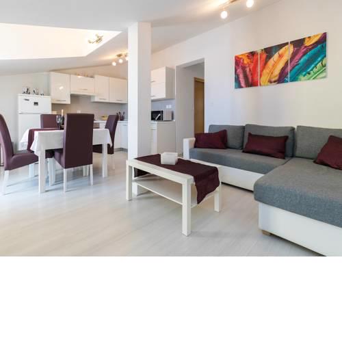 Apartments Olea