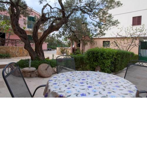 Apartments Olea