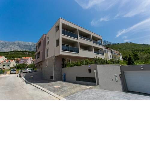 Apartments Olea