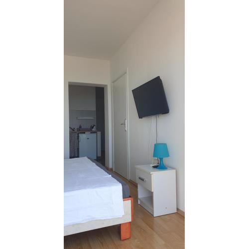 Apartments Oliva