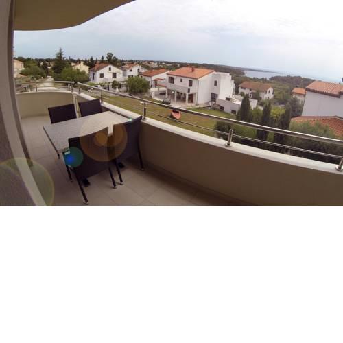 Apartments Oliva