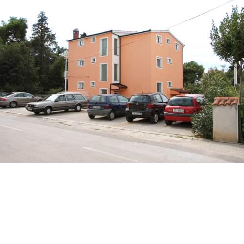 Apartments Ombla