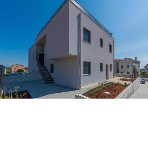 Apartments One&Two