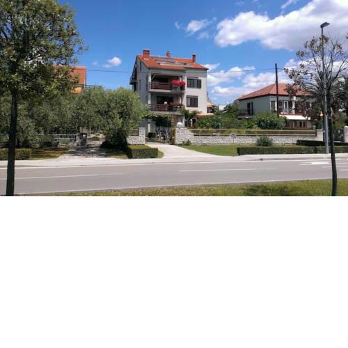 Apartments Onorina