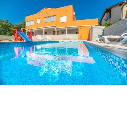 Family Apartments Medulin