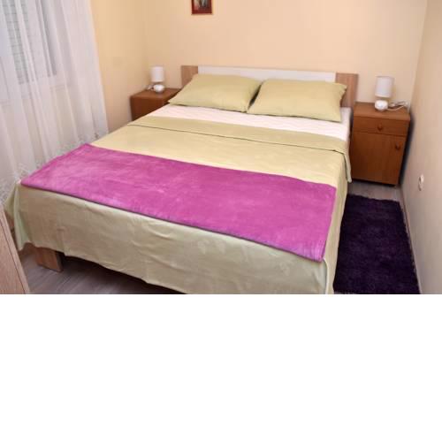 Apartments Oresic