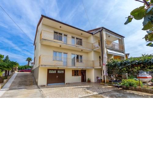 Apartments Orlic