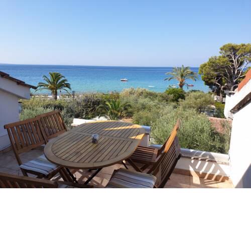 Apartments Ostrea - Ana