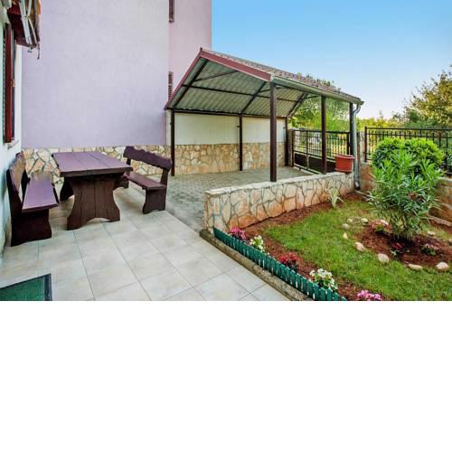 Apartments Ostric Rovinj - CIS01264-DYD