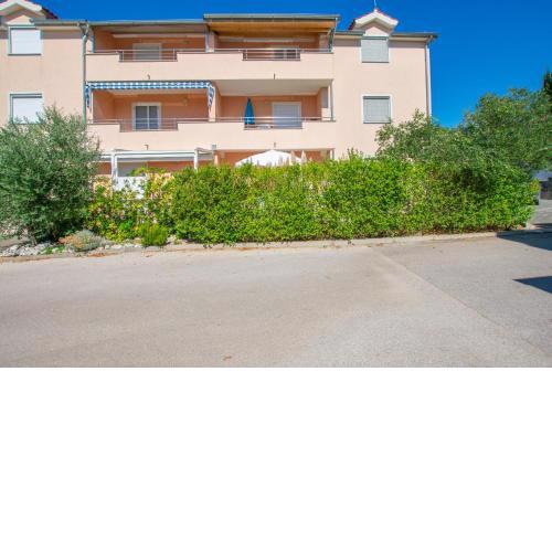 Apartments Pagar